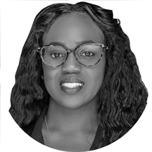 Ashley Sherrod, LPC