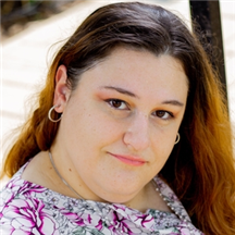 Ashley Smith, LPC