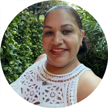 Ashley Spring, LCSW