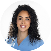 Ashley Stewart, APRN