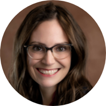 Ashley Strain, APRN