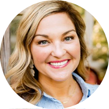 Ashley Sutton, LPC