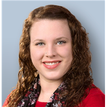 Ashley Taylor, LPCC-S