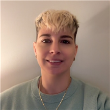 Ashley Toulson, NP
