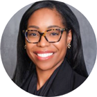 Ashley Vaughan, LMSW