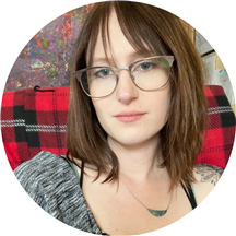 Ashley Walters, LPC