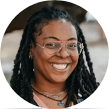 Ashley Ware, LMSW