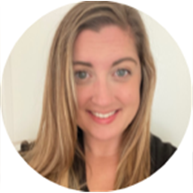 Ashley Weaver, LPC