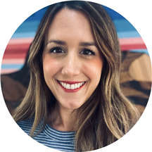 Ashley Whittaker, LPC