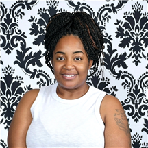 Ashley Williams, LPC