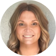 Ashley Wisdom, LPC