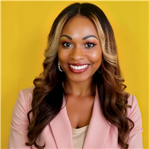 Ashley Wright, LPC
