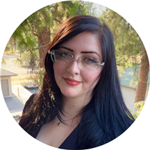 Ashlie Dicecco, MSW