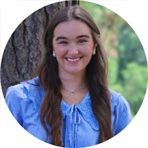 Ashlyn Barrett, LCSWA
