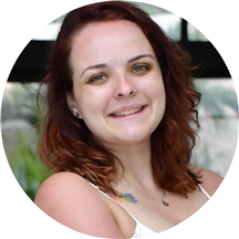 Ashlyn Reeves, LPC