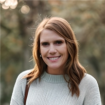 Ashlyn Tanner, LPC