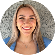 Ashlyne Rose Moser, PMHNP-BC