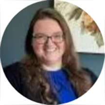 Ashlynn Pinney, LPC, MS, NCC