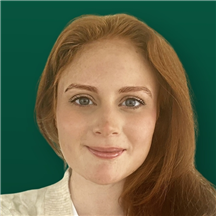 Ashtin Sechrest, LCSW