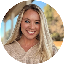 Ashton Baker, LMSW