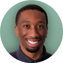 Ashton Greene, PMHNP