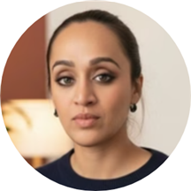 Ashwini Gupta, LMFT