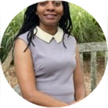 Asia Fairley, LCMHC