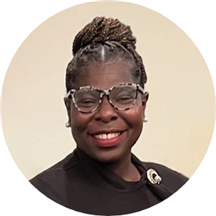 Asia Freeman, LCSW
