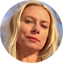 Asia Jaworowska, LPC