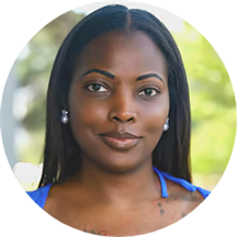 Asia Miller, LCSWA