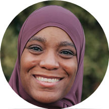 Asia Morrison, MSN, PMHNP, NP