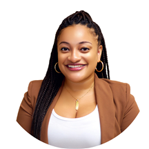 Asia Rodriquez, LPC