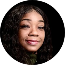 Asia Steele, LMSW