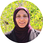 Asmaa Mohamed, LPC