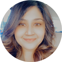 Asra Syed, LMFT