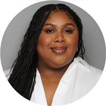 Assata Terry, LMHC