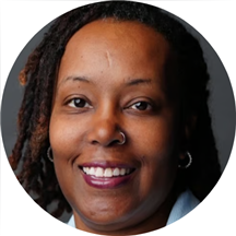 Astra Barkley, LPC