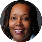 Astra Barkley, LPC