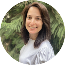 Atara Siegel, SW