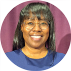 Atasha Codginton, LMHC