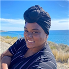 Atavia Jones, LCSW