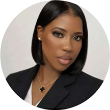 Ateeya Jackson, NP