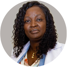 Atem Atanga, PMHNP