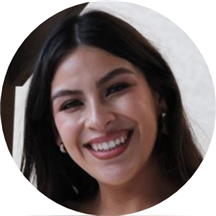 Athena Herrera, LCSW