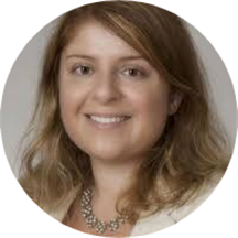 Athena Soleim, LCSW