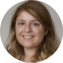 Athena Soleim, LCSW