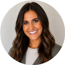 Athina Haydous, LMHC
