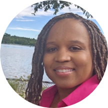 Atiya Nash, CMHC