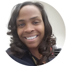 Atiya Pope, LPC