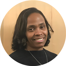 Atiya Pope, LPCMH